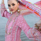 Kanwal Malik | Elysia Luxury Lawn 25 | Ariana
