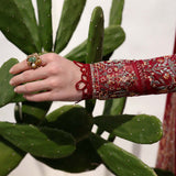 Kanwal Malik | Elysia Luxury Lawn 25 | Marina
