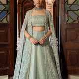Kanwal Malik Sajni Wedding 2024 | Shafaq