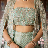 Kanwal Malik Sajni Wedding 2024 | Shafaq