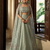Kanwal Malik Sajni Wedding 2024 | Shafaq