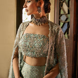 Kanwal Malik Sajni Wedding 2024 | Shafaq