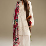 Zara Shahjahan | Satori 25 | Kaori-1A
