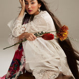 Zara Shahjahan | Satori 25 | Kaori-1A