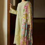 Zara Shahjahan | Satori 25 | Kaori-1B