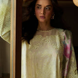 Zara Shahjahan | Satori 25 | Kaori-1B