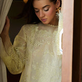 Zara Shahjahan | Satori 25 | Kaori-1B