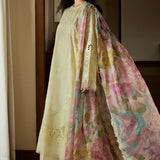 Zara Shahjahan | Satori 25 | Kaori-1B