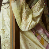 Zara Shahjahan | Satori 25 | Kaori-1B
