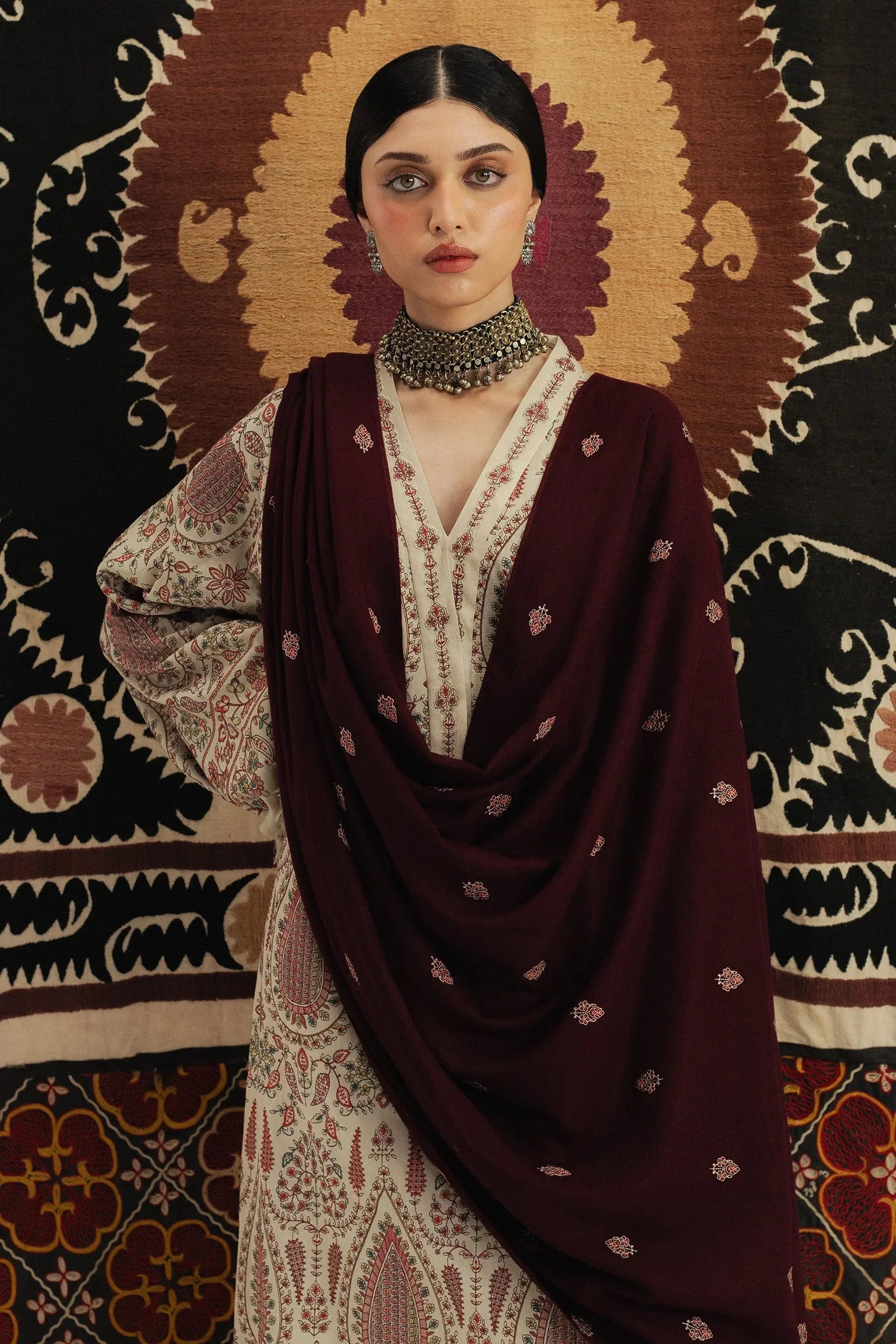 Kel - Rang-e-Khaas
