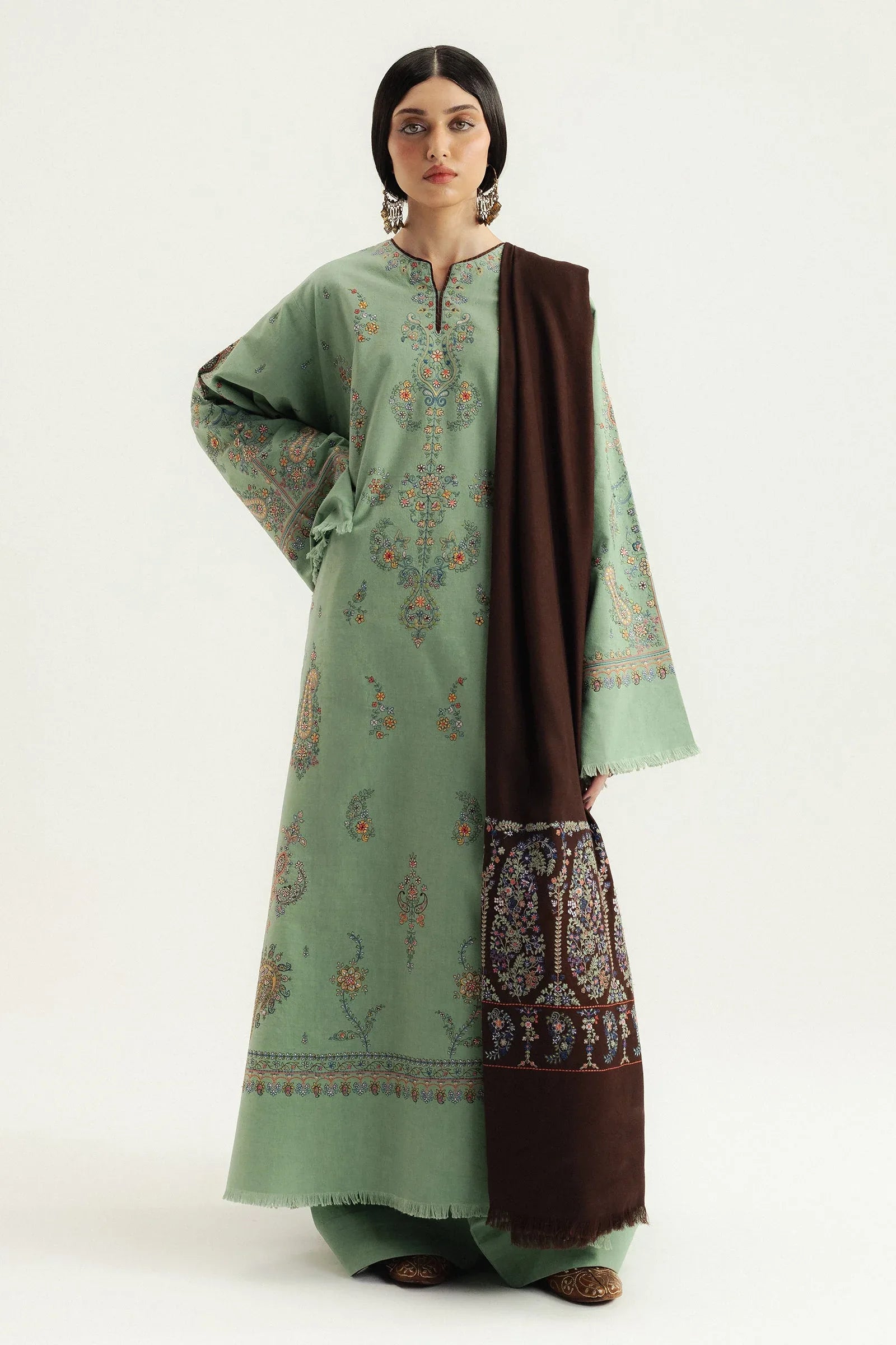 Keran - Rang-e-Khaas