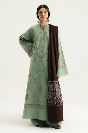 Keran - Rang-e-Khaas