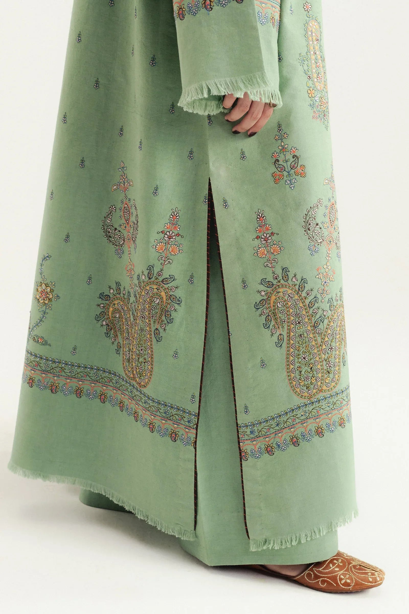 Keran - Rang-e-Khaas