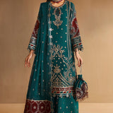 Alizeh | Reena Wedding Formals | AF-HM-4024-KHIVA