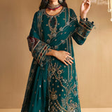 Alizeh | Reena Wedding Formals | AF-HM-4024-KHIVA