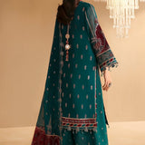 Alizeh | Reena Wedding Formals | AF-HM-4024-KHIVA