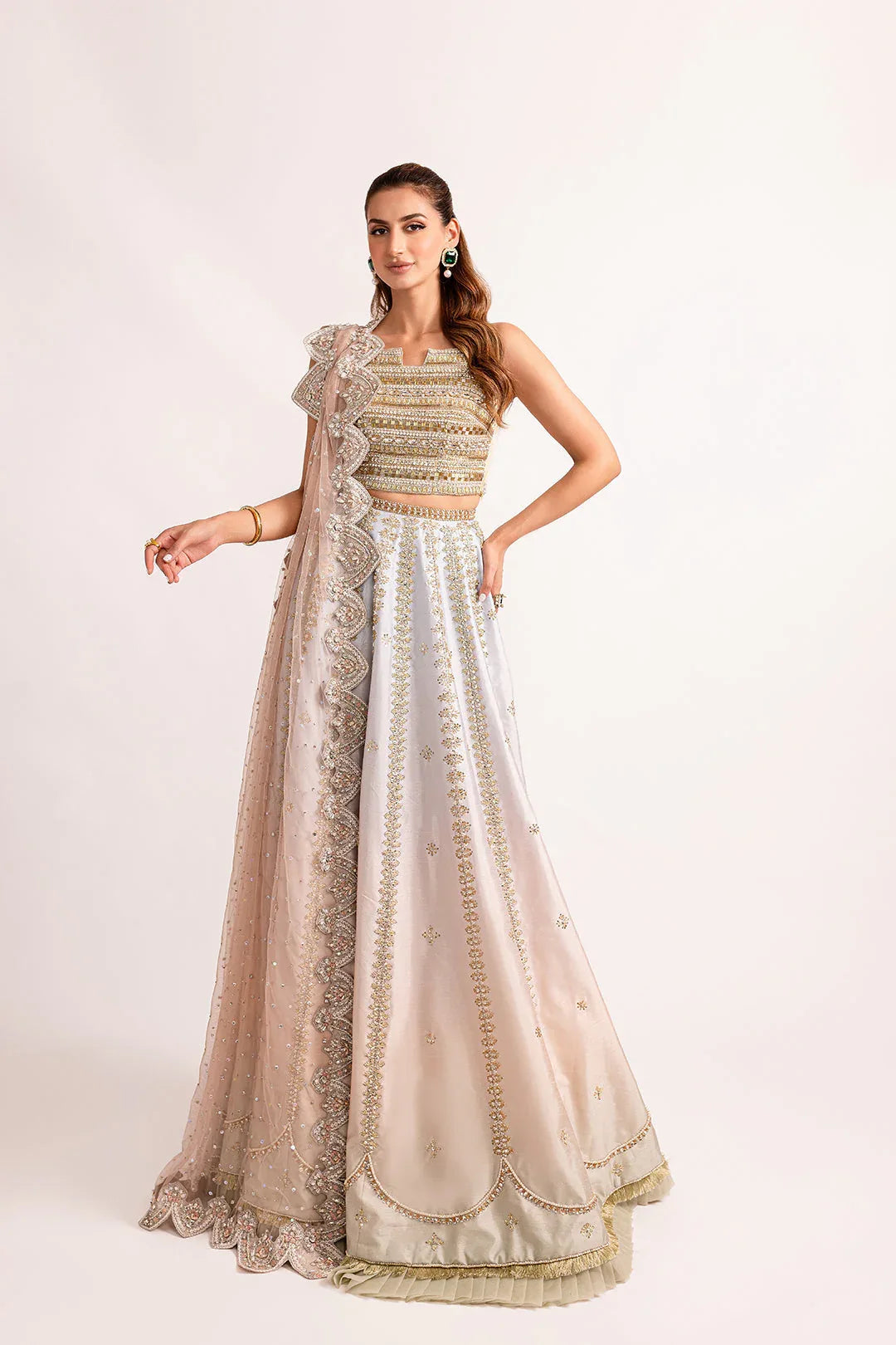 Mysie | Alara formals 24 | KUBRA - Rang-e-Khaas