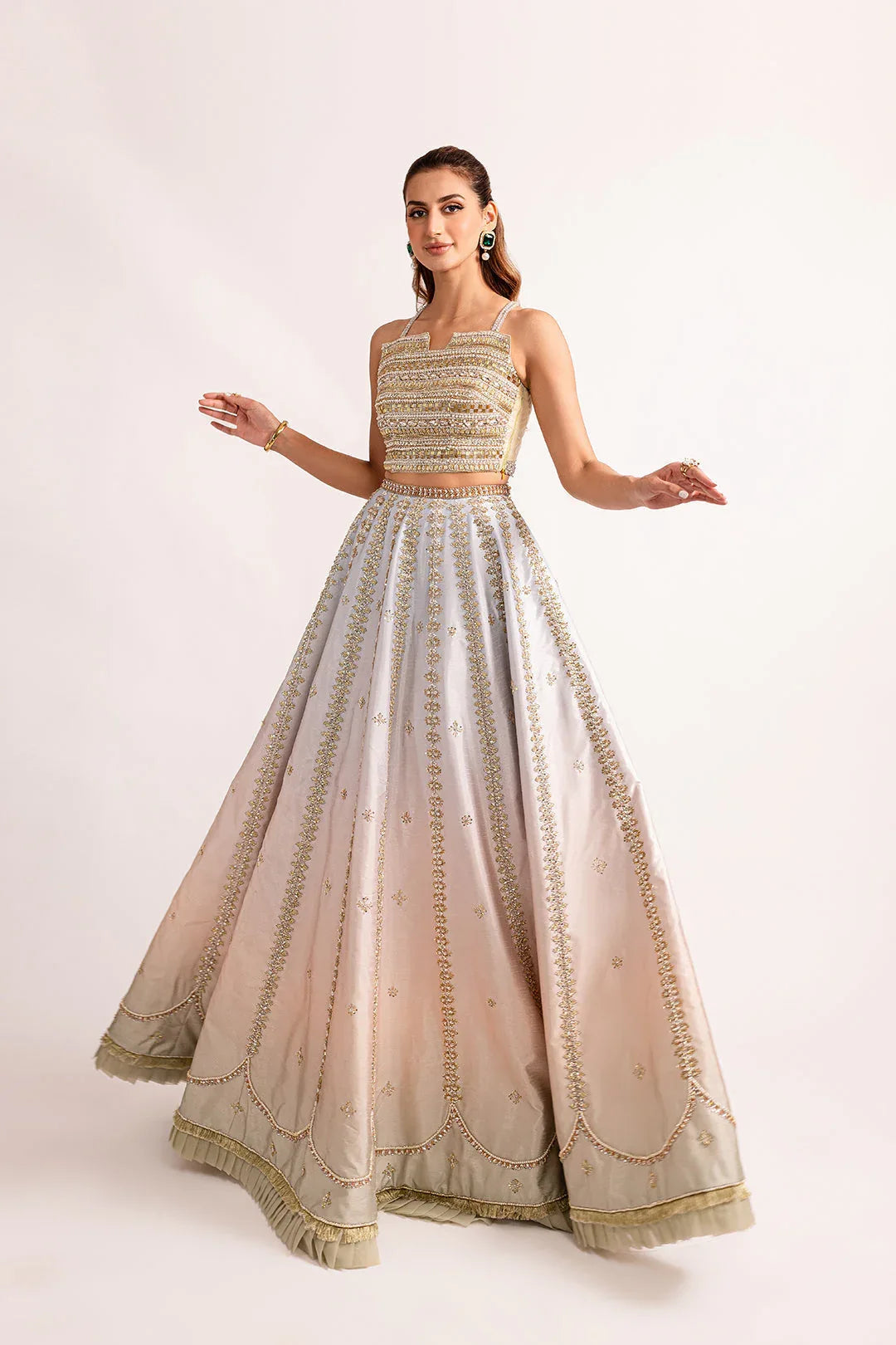Mysie | Alara formals 24 | KUBRA - Rang-e-Khaas