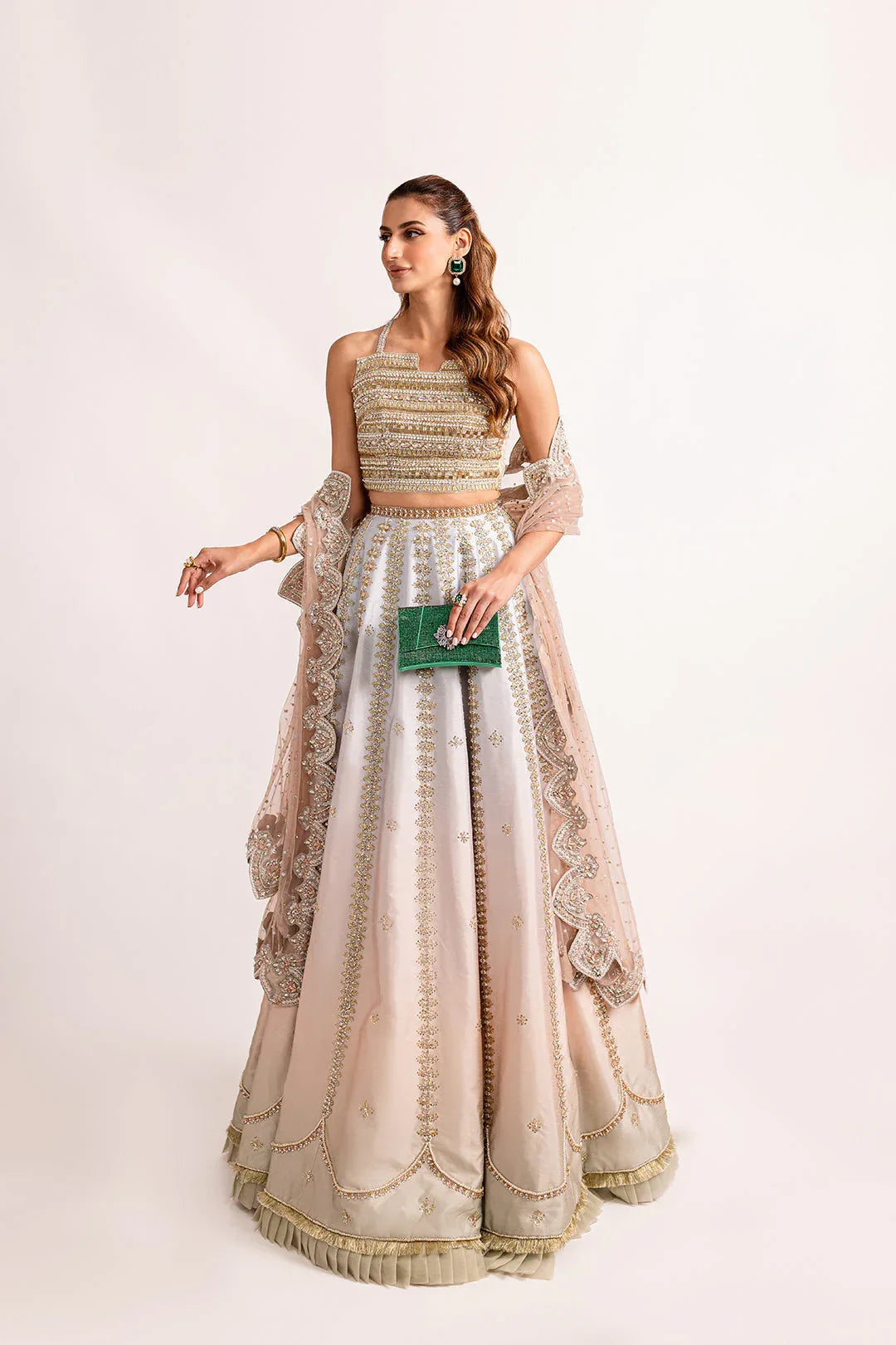 Mysie | Alara formals 24 | KUBRA - Rang-e-Khaas