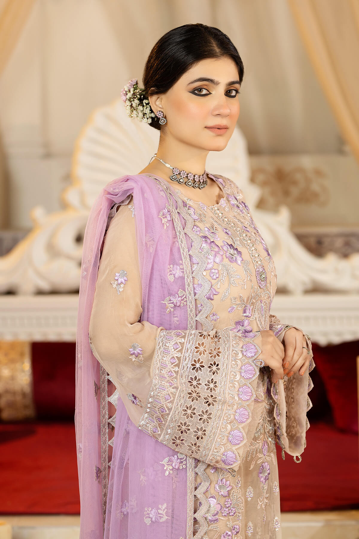 Imrozia-L-264 Avon Pearl