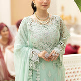 Imrozia-L-268 Amber Vivacity