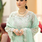 Imrozia-L-268 Amber Vivacity