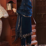 Declare | Velvet Collection 24 |   L0299