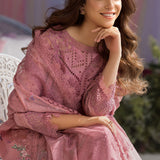 Sobia Nazir | Luxury Lawn 25 | 10A