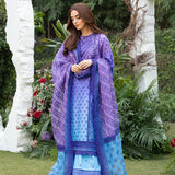Sobia Nazir | Luxury Lawn 25 | 12B