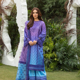 Sobia Nazir | Luxury Lawn 25 | 12B