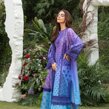 Sobia Nazir | Luxury Lawn 25 | 12B