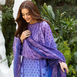 Sobia Nazir | Luxury Lawn 25 | 12B