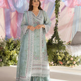 Sobia Nazir | Luxury Lawn 25 | 13A