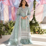 Sobia Nazir | Luxury Lawn 25 | 13A