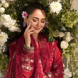Sobia Nazir | Luxury Lawn 25 | 14A