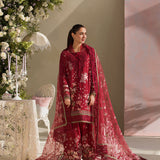 Sobia Nazir | Luxury Lawn 25 | 14A