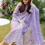 Sobia Nazir | Luxury Lawn 25 | 15A