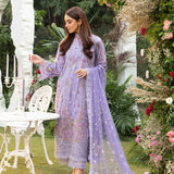 Sobia Nazir | Luxury Lawn 25 | 15A