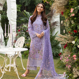 Sobia Nazir | Luxury Lawn 25 | 15A