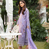 Sobia Nazir | Luxury Lawn 25 | 15A