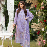 Sobia Nazir | Luxury Lawn 25 | 15A