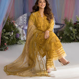 Sobia Nazir | Luxury Lawn 25 | 1A