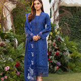 Sobia Nazir | Luxury Lawn 25 | 1B