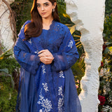 Sobia Nazir | Luxury Lawn 25 | 1B