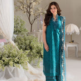 Sobia Nazir | Luxury Lawn 25 | 2A