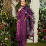 Sobia Nazir | Luxury Lawn 25 | 2B