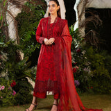 Sobia Nazir | Luxury Lawn 25 | 3A