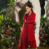 Sobia Nazir | Luxury Lawn 25 | 3A