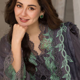 Sobia Nazir | Luxury Lawn 25 | 3B