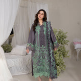 Sobia Nazir | Luxury Lawn 25 | 3B